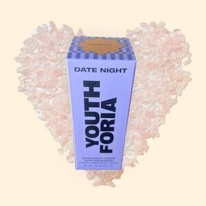 Youthforia Radiant Liquid Highlighter - Purple Glow